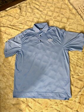 Men’s FootJoy Polo shirt